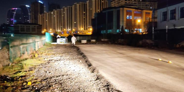 Sokak ortasında dehşet! Pompalı tüfekle vurarak kaçtılar