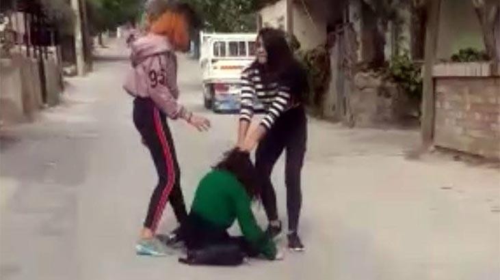 Sokak ortasında dehşet saçmışlardı! Yeni karar verildi