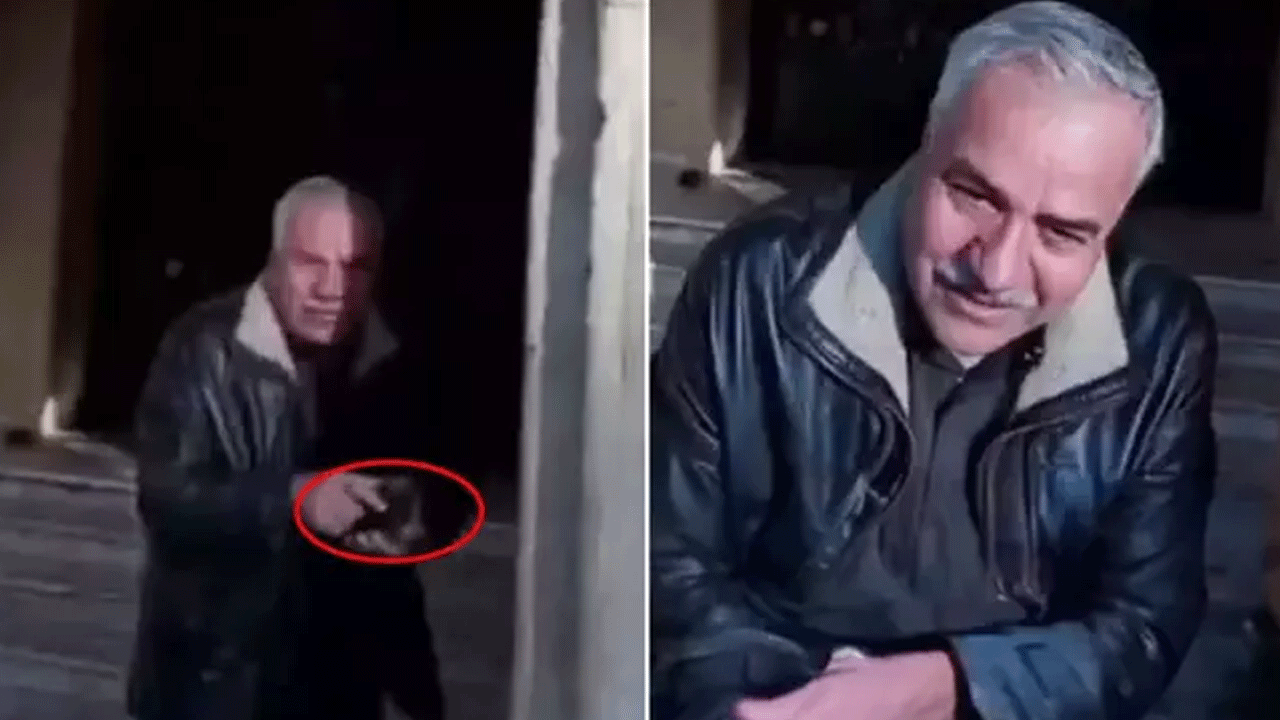 Sokak ortasında infaz! Cüzdanını çıkarırken öldürüldü