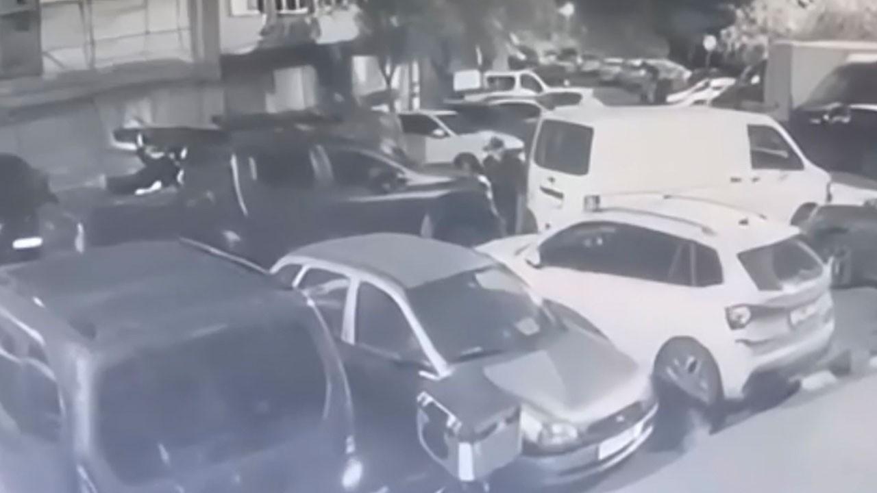 Sokak ortasında kurşun yağdırdılar! "Ne bakıyorsun" tartışması kanlı bitti
