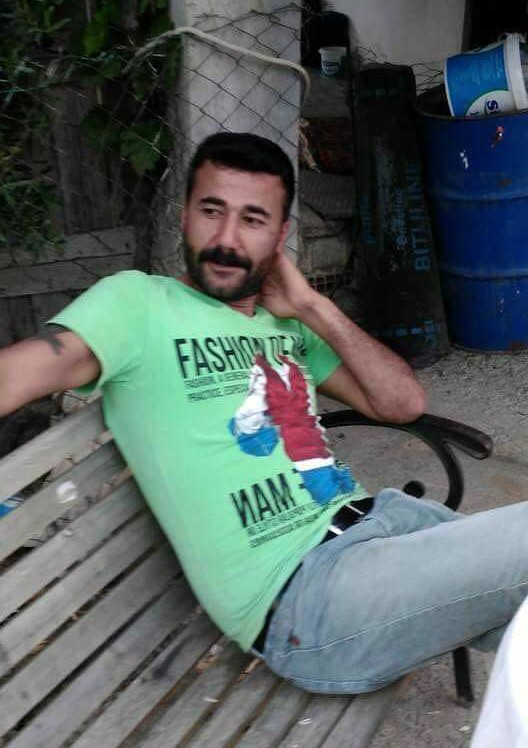 Sokak ortasında pompalı tüfekle cinayet 
