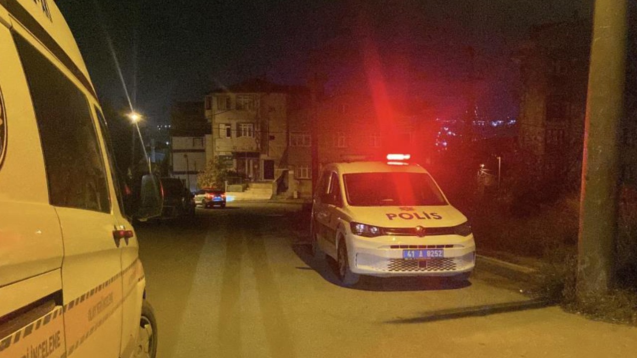 Sokak ortasında silahını çekip tetiğe bastı! 1 kişi yaralandı