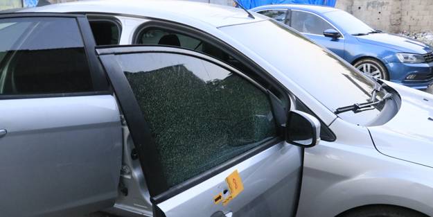 Sokak ortasında silahlı çatışma: 1 ölü, 6 yaralı