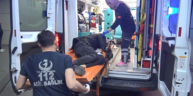 Sokak ortasında tanımadığı adamı öldürüp 'şizofreniyim' dedi! Rapor bambaşka çıktı