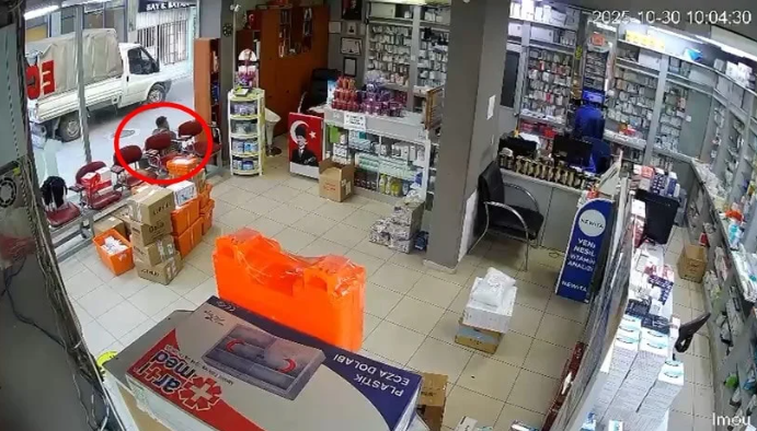 Sokak ortasında tecavüz girişimi: Genç kadını çığlıkları kurtardı