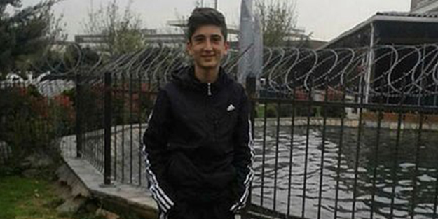 Sokak ortasında vahşet! 16 yaşındaki çocuğu öldürdüler