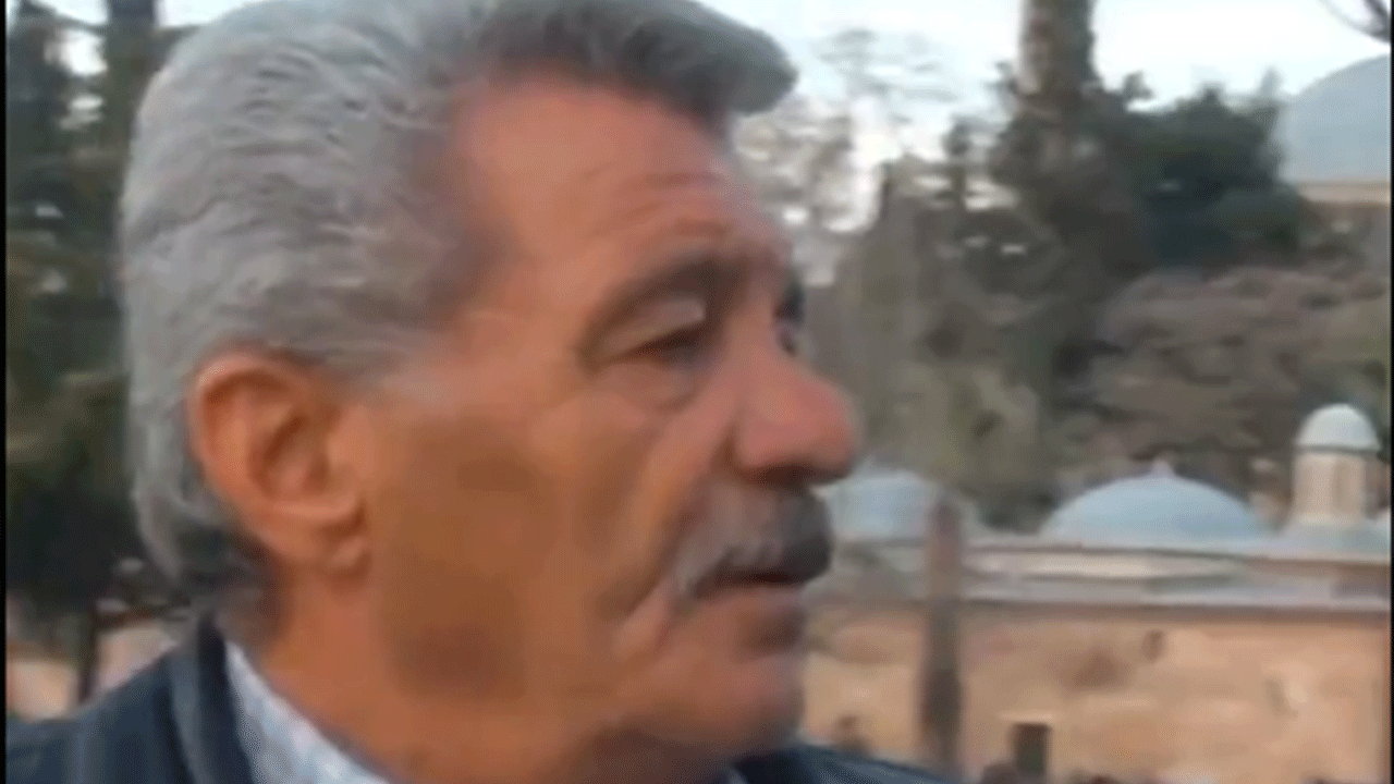 Sokak röportajcısı umduğunu bulamadı! İhraç edilen teğmenlerin kime kılıç çektiğini böyle anlattı