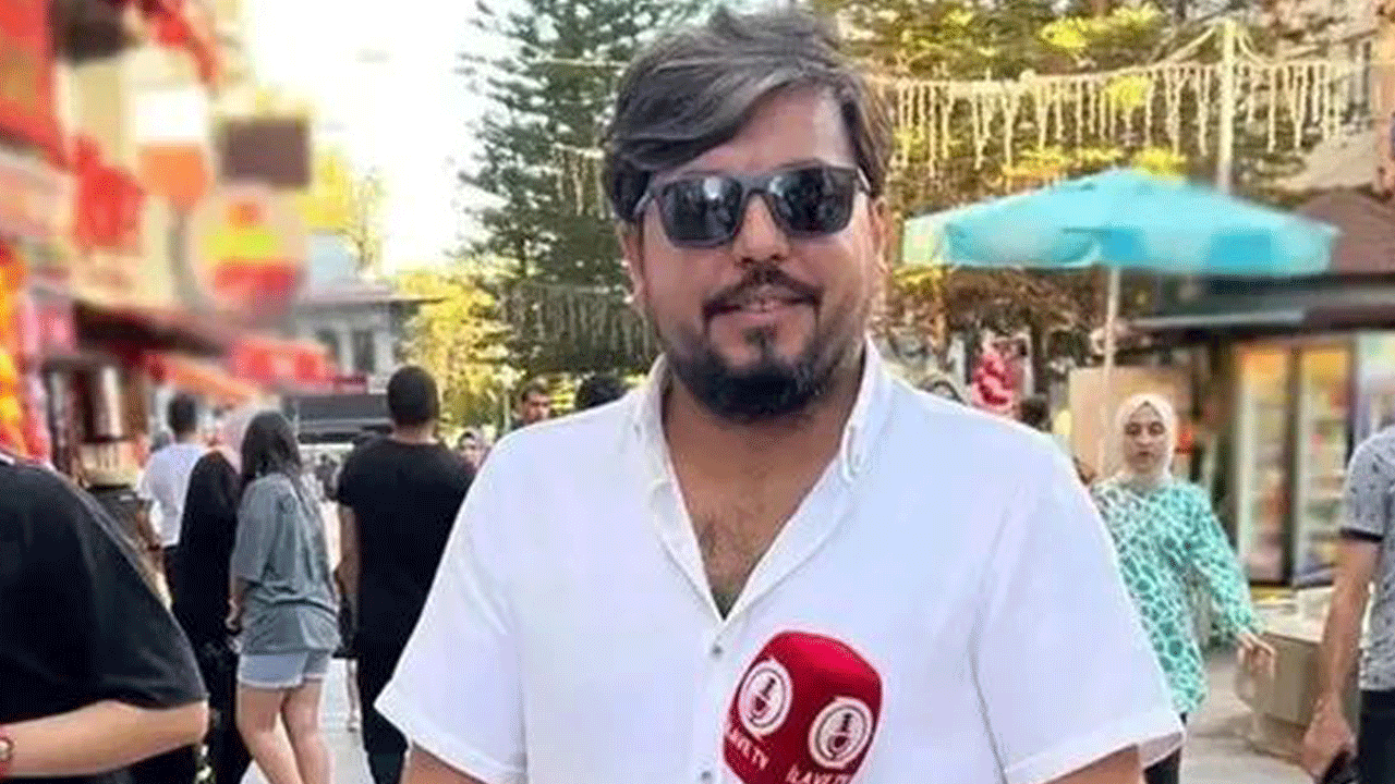 Sokak röportajları ile milleti provoke eden bankamatik faresi, cumhurbaşkanına hakaretten tutuklandı!