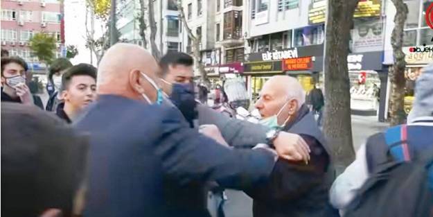 Sokak röportajları kontrolden çıktı! 'Tık' uğruna milleti birbirine düşürüyorlar