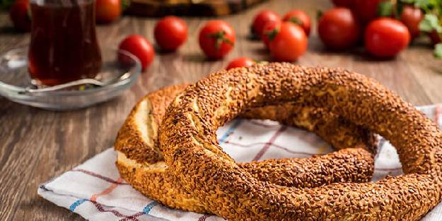 Sokak simidi tarifi, nasıl yapılır? Kolay sokak simidi tarifi