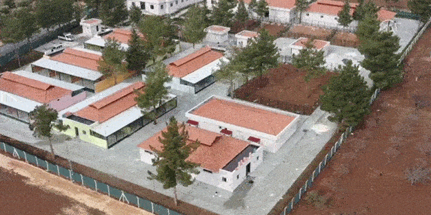 Sözde hayvanseverler bu görüntülere üç maymun!