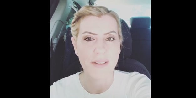 Sokaklardaki ahlaksızlığa sert tepki: Dekolteyi geçtim edep dışı...