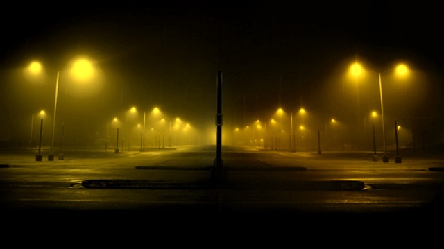 Sokakta elektrik tasarrufu dönemi başlıyor