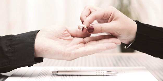 Sokakta görsem tanımam ama nafaka ödüyorum