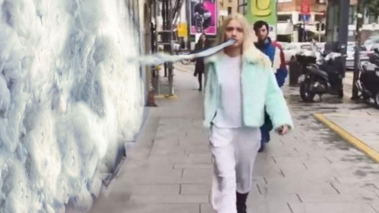 Sokakta içilen esrarın dumanı Aleyna’nın ciğerine kaçmış! Aleyna Tilki’nin avukatından akıllara zarar savunma....