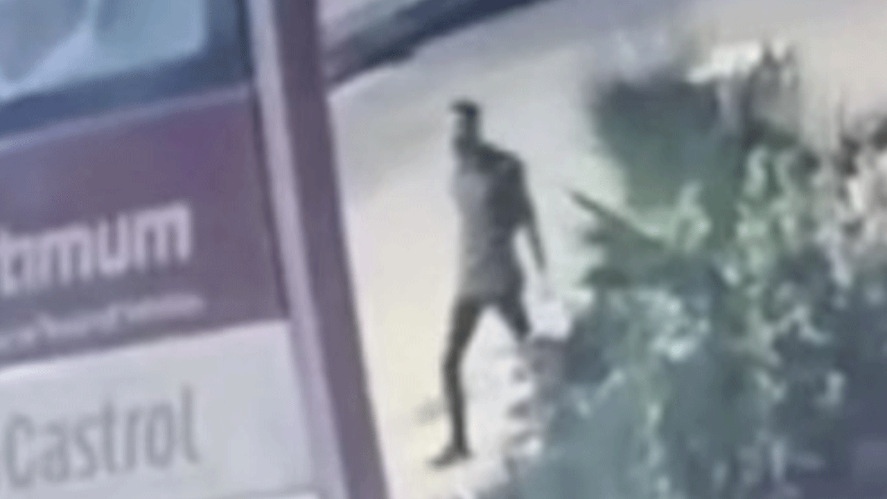 Sokakta karşılaştığı eski kocasını vurdu!