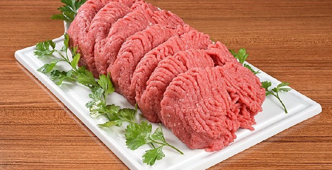 Sokakta kıyma çekmenin cezası 3 bin 200 TL