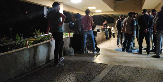 Sokakta oynarken arabanın çarptığı 4 yaşındaki çocuk hayatını kaybetti