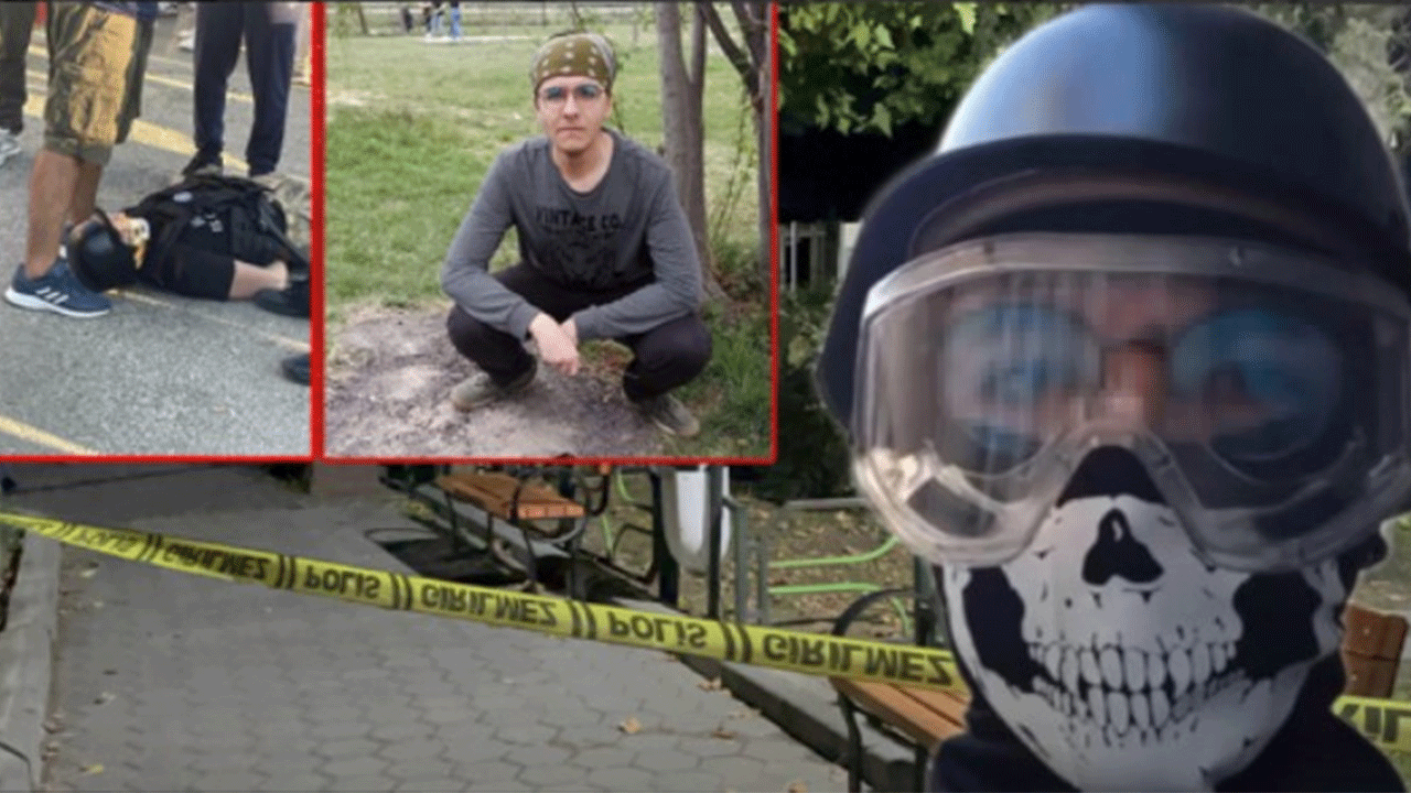 Sokakta rastgele 5 kişiyi bıçaklamıştı: Davada yeni gelişme!