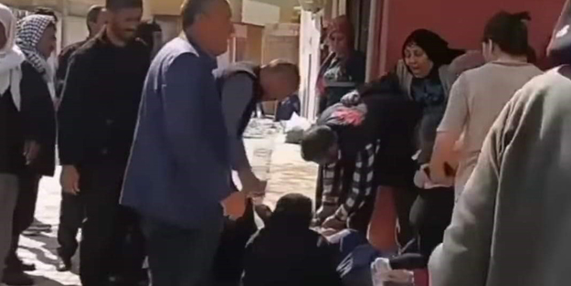 Sokakta silahlı saldırıya uğrayan şahıs öldü