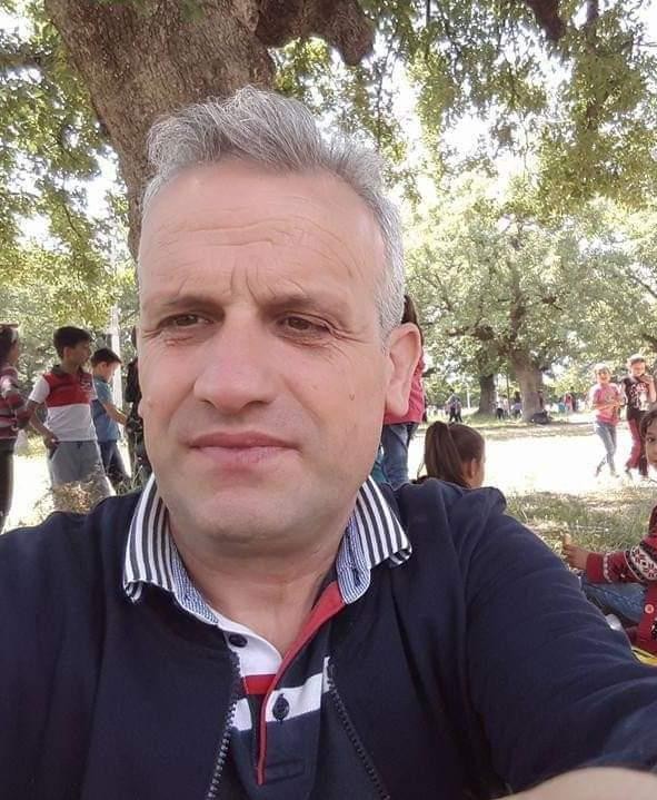 Sokakta yürürken kalp krizi geçiren öğretmen hayatını kaybetti 