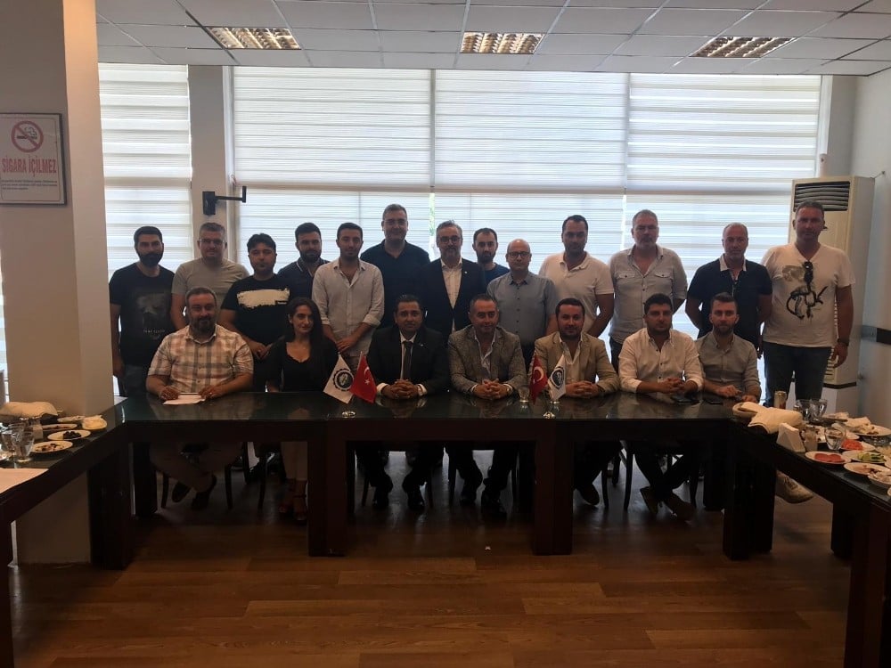 Söke 26. Tarım Sanayi Ticaret Sergi ve Panayırı 12 Eylül’de açılıyor 