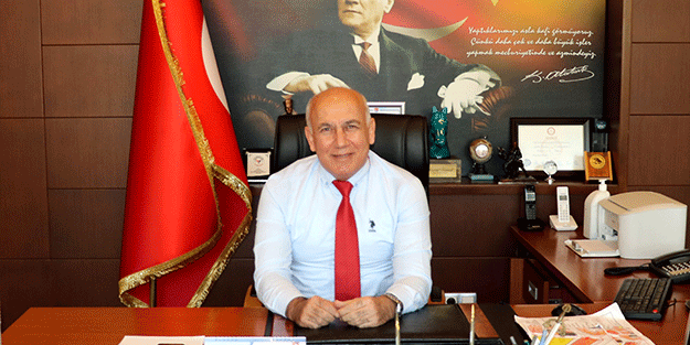 Söke Belediye Başkanı Levent Tuncel hayatını kaybetti
