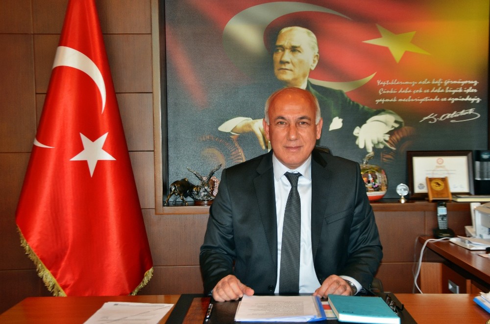 Söke Belediyesi’nde mesai saatleri değişti 