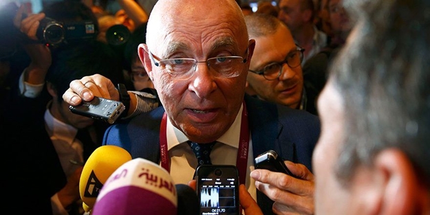 Şoke eden açıklama: 'Türkiye hak etmişti, Sarkozy engelledi'