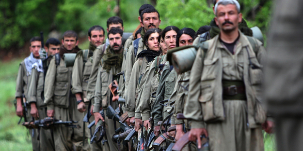 Şoke eden açıklamalar! 'PKK terörü canlandırmak için infazlar yapıyor'