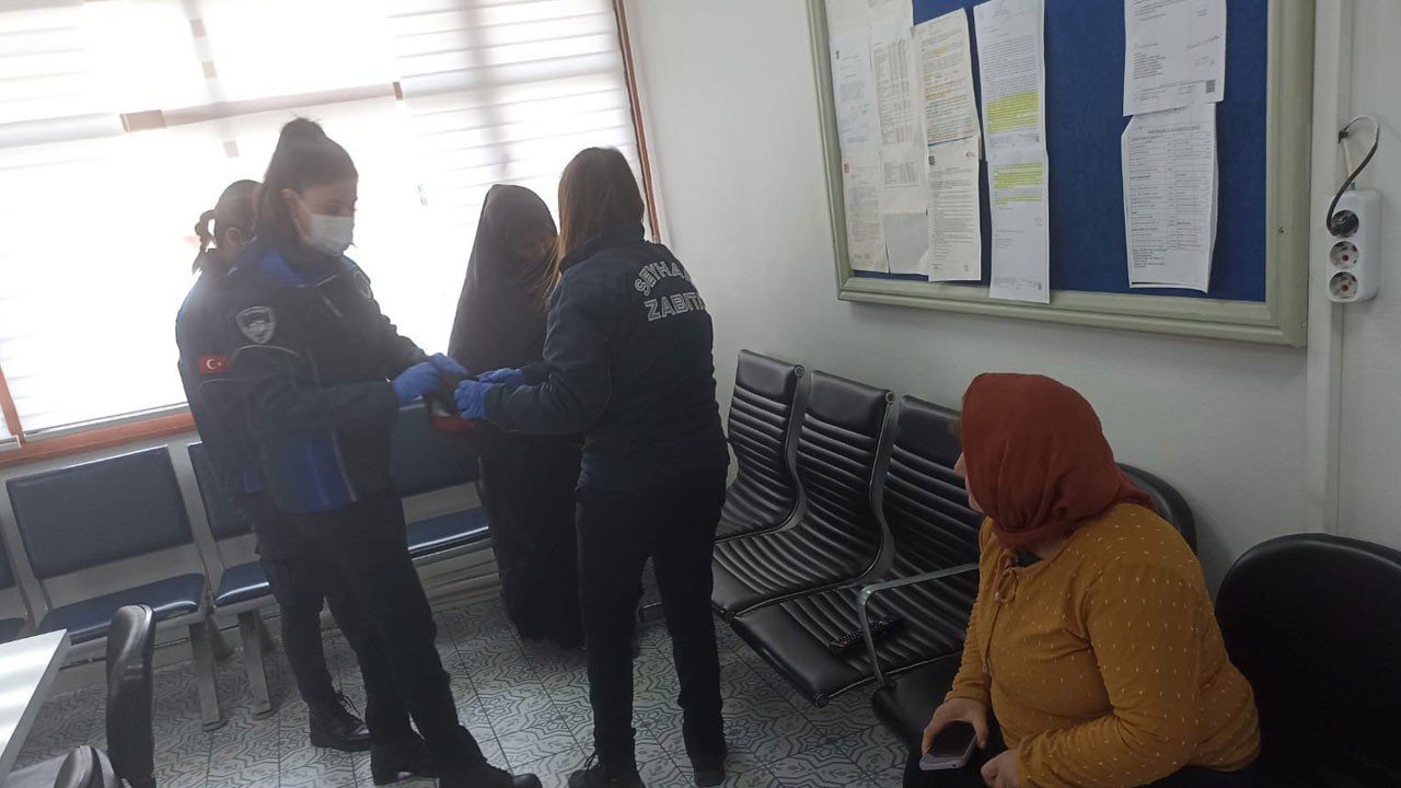 Şoke eden dilenci vurgunu! Sadece birkaç saatte topladığı para şaşırttı