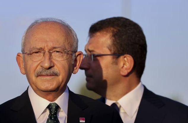 Şoke eden "Ekrem İmamoğlu" iddiası! Yer yerinden oynayacak