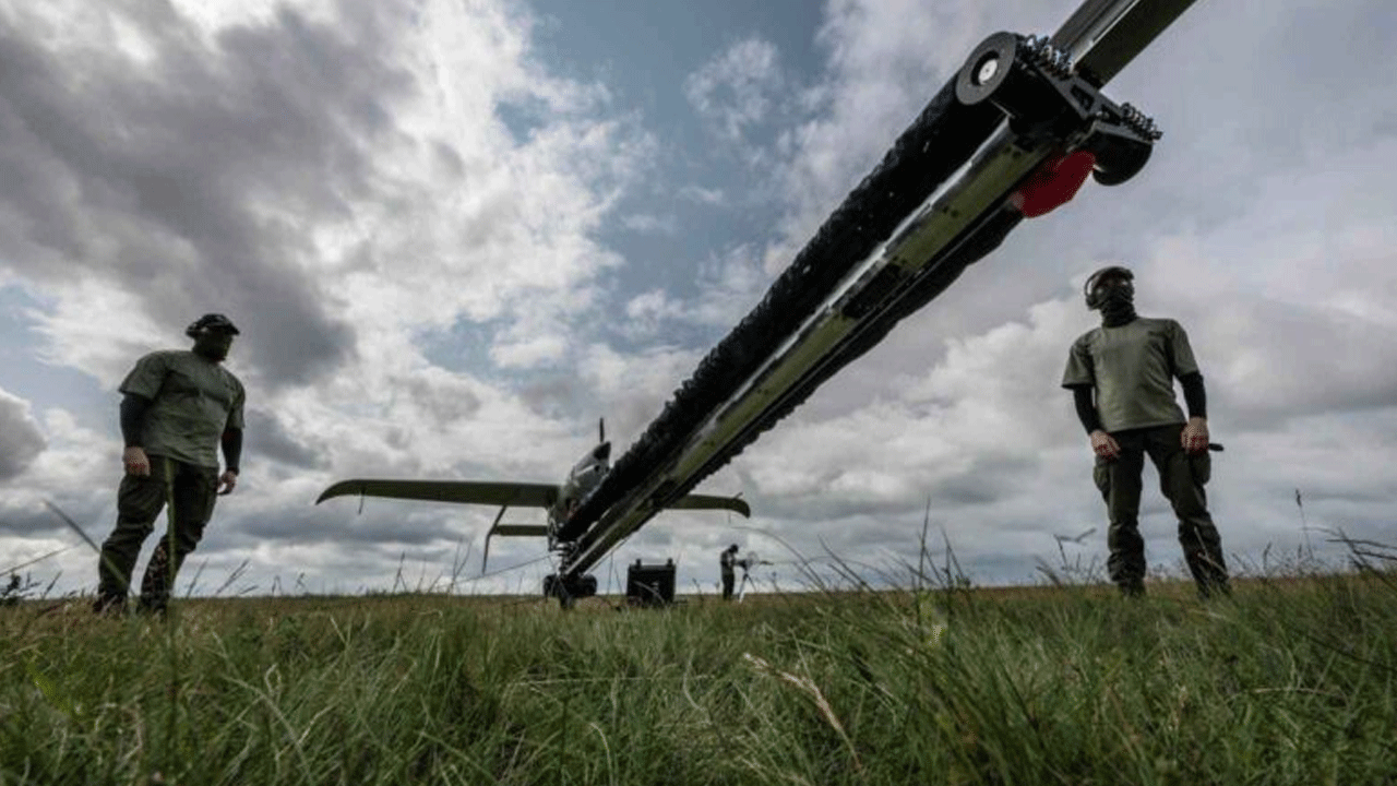 Şoke eden gerçeği açıkladılar! İHA bilgilerini çaldılar