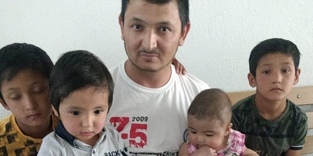 Şoke eden gözaltı! Türkiye'ye sığınan Uygur Türkü Çin'e iade mi edilecek?