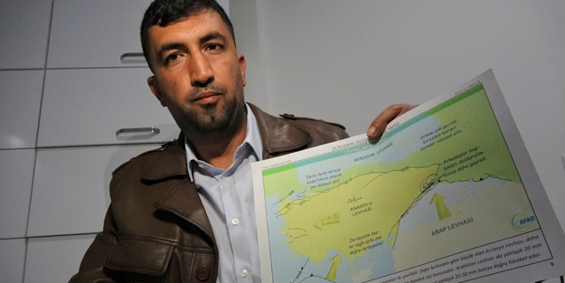 Şoke eden iddia! ‘İzmir ve Yunanistan birleşecek’