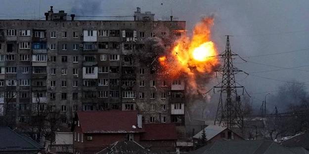 Şoke eden iddia: Rusya provokasyon için Belarus'u vuracak!