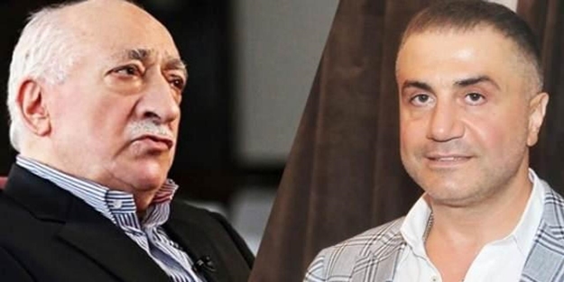 Şoke eden iddia! ‘Sedat Peker Fetullah Gülen ile aynı binada’