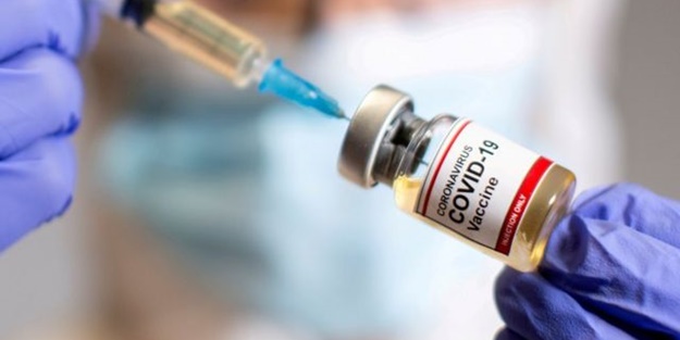  İngiltere koronavirüs aşısına bağlı ölüm sayılarını açıkladı!