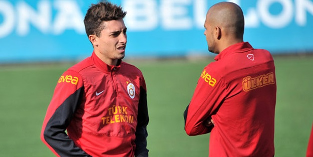 Şoke eden itiraf: Beni Hamzaoğlu istemedi!