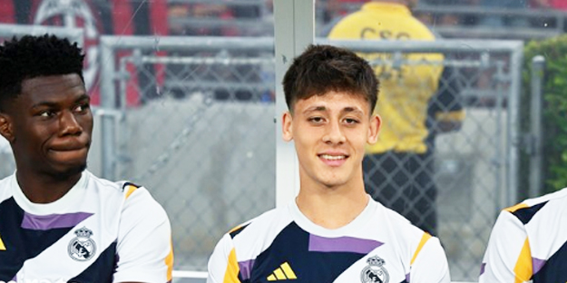 Şoke eden kararın arkası gelmedi! Arda Güler ile ilgili flaş karar...