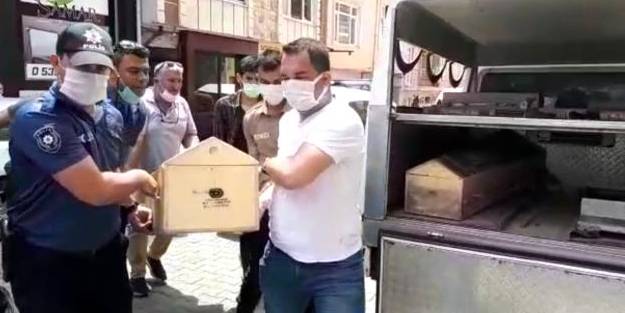 Şoke eden olay: 13 yaşındaki kız çocuğu üvey annesini korkunç şekilde katletti