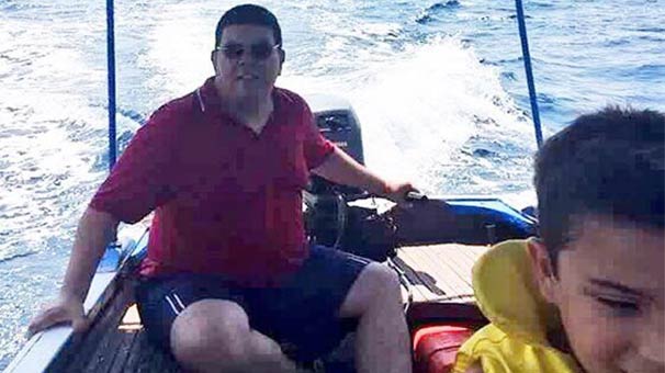 Şoke eden olay! Bakan ölümden döndü