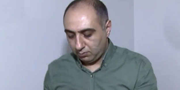 Şoke eden olay! Hem karısından hem de kayınvalidesinden dayak yiyor