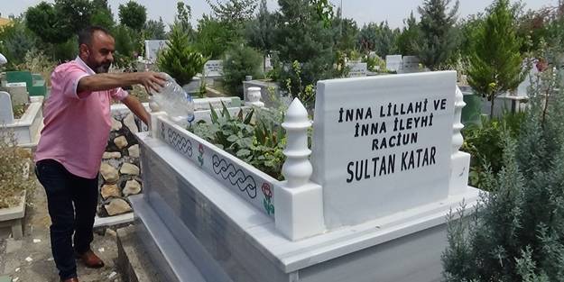 Şoke eden olay! Merhume kadının adına 2 doktor tarafından binlerce liralık kanser ilacı yazıldı