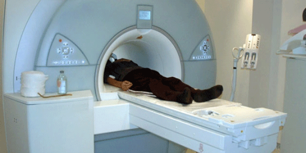 Şoke eden olay… Tomografi çektirirken öldü! İşte nedeni