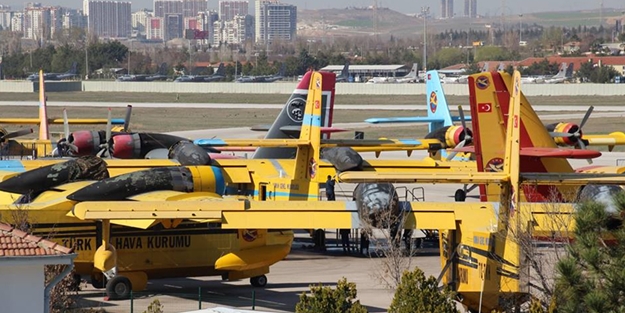 Şoke eden rakam! THK'dan iflasa kılıf