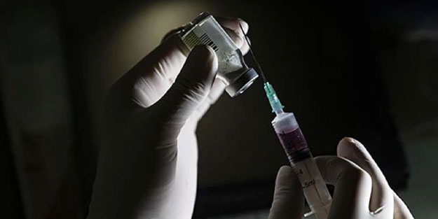 Şoke eden sonuçları paylaştılar: mRNA aşıları ölümü engelliyor