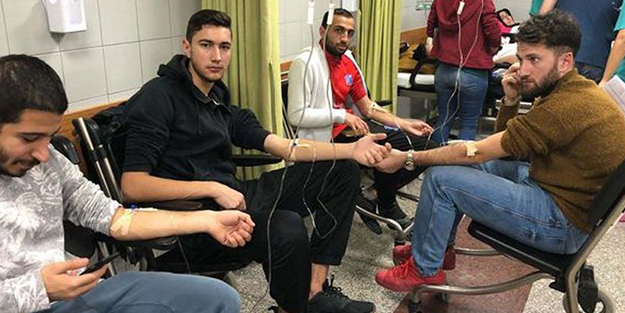 Bu da oldu! Maç gününü unuttular şampiyonluktan oldular