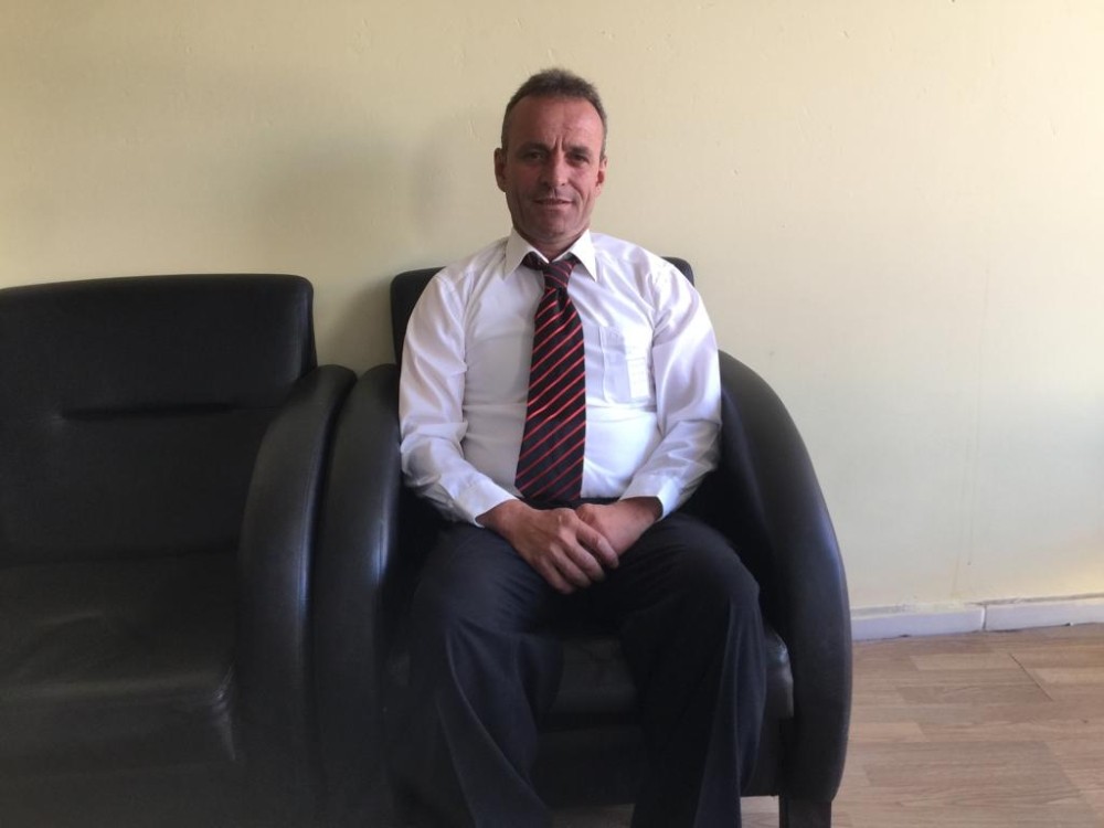 Söke’de Genç Parti yeniden 