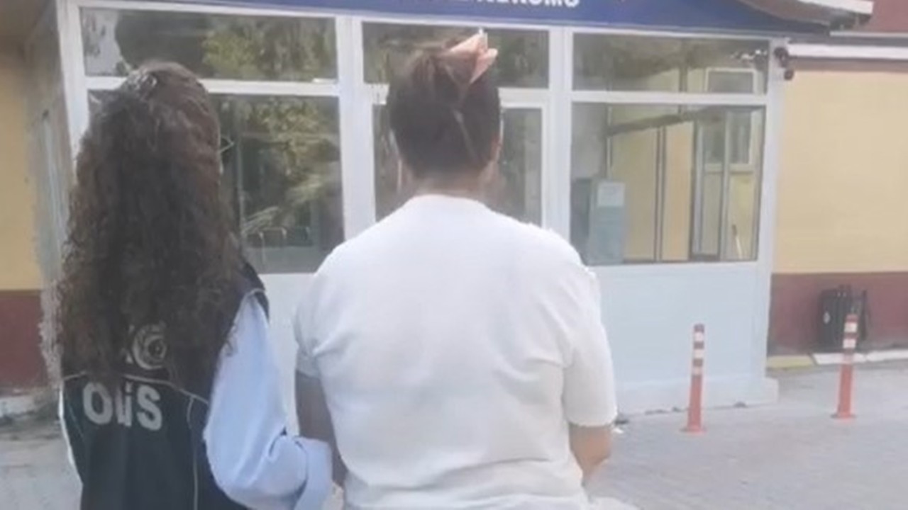 Söke’de uyuşturucu operasyonu